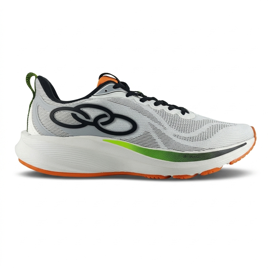 Zapatillas olympikus circuito performance hombre - running y gimnasio
