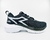 Diadora Brise Kids Negro Gris 30/35