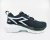 Diadora Brise Kids Negro Gris 30/35