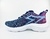 Diadora Brise Kids Marino Pink 30/35 - comprar online