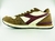 DIADORA CAMARO KHAKI /WHITE 40/45 - comprar online