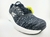 SKECHERS GO RUN ELEVATE CIPHER BLACK - GREY - SPRINT DEPORTES