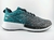 DIADORA CROSS VERDE NEGRO