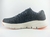 SKECHERS ARCH FIT TAKAR BLACK ORANGE - comprar online