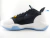 361° M´S TRAINING BASKETBALL BLACK / 361 WHITE - comprar online