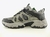 SKECHERS RELAXED FIT TERRAFORM SELVIN CHARCOAL - comprar online