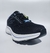 Imagen de Skechers Go Run Consistent 2.0 Black Lavander