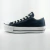 CONVERSE CT ALL STAR LIFT OX BLACK en internet