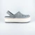 CROCBAND PLATAFORMA GRIS BLANCO ROSA - comprar online