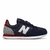 NEW BALANCE KL220C2Y AZUL ROJO
