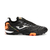 Zapatillas Joma F 5 Maxima Negro Naranja
