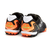 Zapatillas Joma F 5 Maxima Negro Naranja