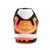 Zapatillas Joma F 5 Maxima Negro Naranja - tienda online