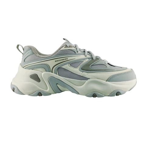 ZAPATILLAS SKECHERS D`LITES 5.0 BREAKING RULES - comprar online