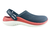 LITERIDE 360 CROCS NAVY PEPPER