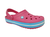 CROCBAND CANDY PINK