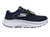 Skechers Go Run Consistent 2.0 Black Lavander