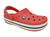 CROCBAND RED