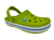 CROCBAND VT GREEN VT BLUE
