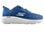 SKECHERS GO RUN ELEVATE CIPHER BLACK - GREY - (copia)