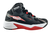 AVIA SHUTTLE NEGRO ROJO 34/39