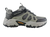 SKECHERS RELAXED FIT TERRAFORM SELVIN CHARCOAL