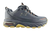 SKECHERS MAX PROTECT - FAST TRACK BLACK MULTI