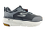 SKECHERS MAX CUSHIONING PREMIER 2.0 ORLANDO - BLACK WHITE