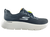 SKECHERS GO WALK FLEX ALANI BLACK WHITE