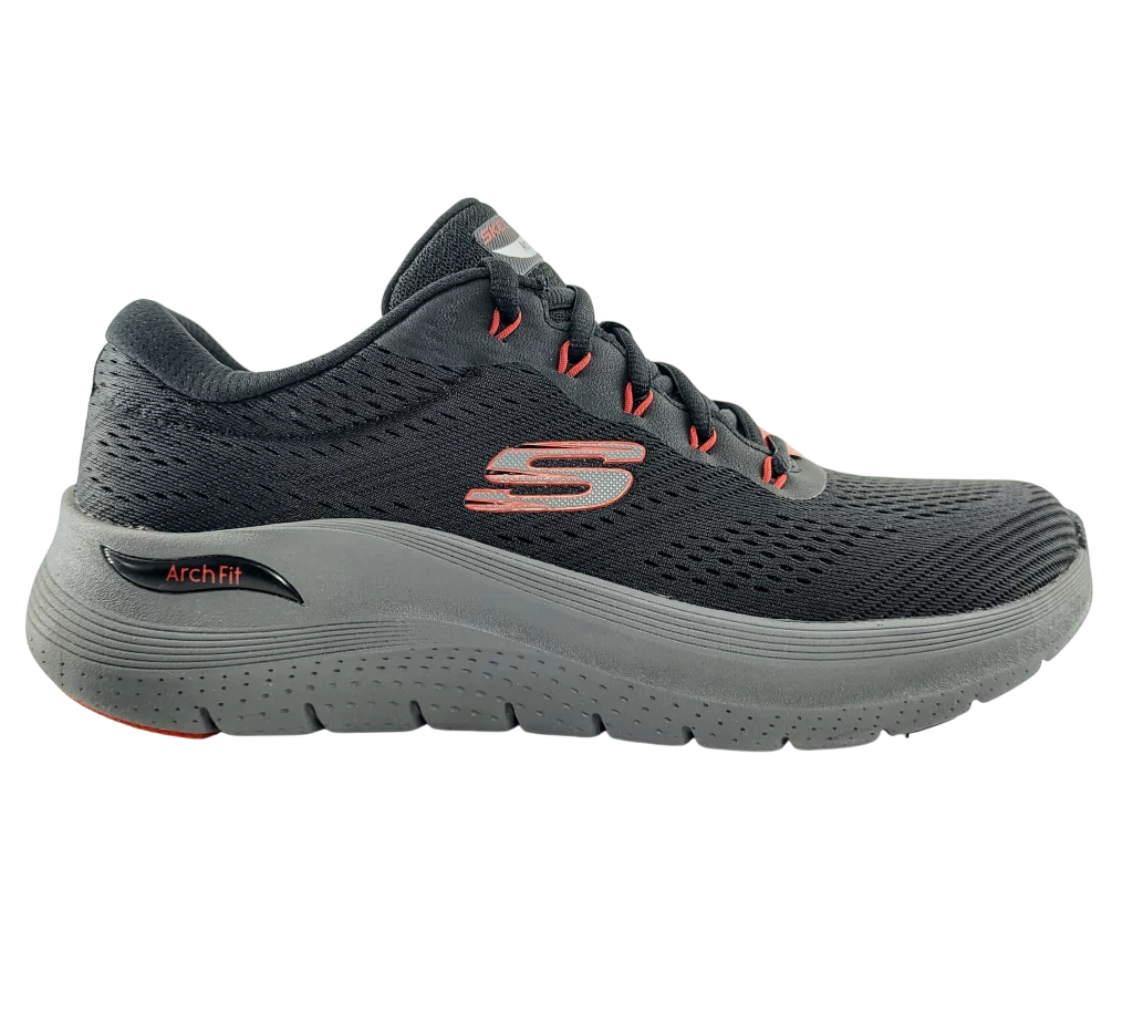 Skechers arch fit 2.0 bkrd