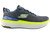 SKECHERS MAX CUSHIONING SUSPENSION VOYAGER BKBL