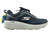 SKECHERS GO RUN ELEVATE DYNASTY BKRD