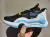361° M´S TRAINING BASKETBALL BLACK / 361 WHITE - SPRINT DEPORTES