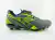 Diadora Torneo Inf Cpo Gris/negro/am neon 29/35
