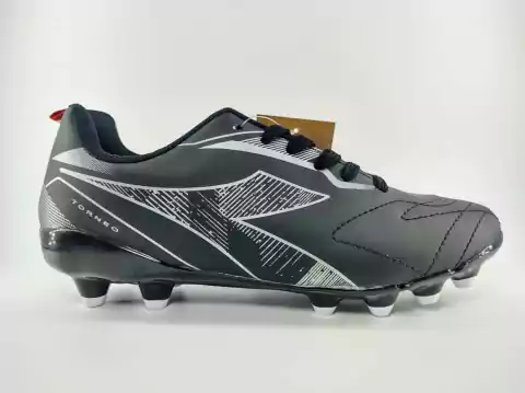 Botin diadora economico vista derecha