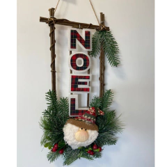 GUIRLANDA NOEL
