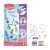 Brinquedo Kit Creativ Imagine Style – Magical Plastic – Maped