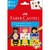 Canetinha Caras e Cores 12 Cores - Faber-Castell