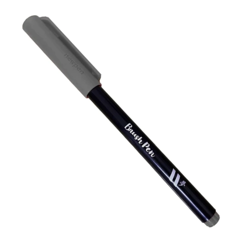 Imagem do Caneta Pincel Brush Pen - Newpen