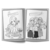 101 Primeiros Desenhos - Barbie na internet