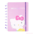 Caderno Inteligente Hello Kitty A5 - Caderno Inteligente