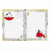 Imagem do Caderno Brochura Snoopy- Tilibra