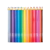 Lápis de Cor no Pote 24 cores Leo&Leo - comprar online