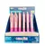 Caneta Gel Apagável 0.5mm Corações - Tilibra