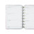 Planner Blush Blossom By Sof- Caderno Inteligente