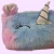 Estojo Unicórnio Pelúcia - comprar online