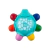 Giz Tuga – C/ 6 Cores - Tris - comprar online