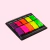 Marcador de Pagina Pop Up 5 Cores- MaxPrint