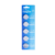 Bateria de Lithiun CR2032 Cartela Com 5 Unidades- Maxprint