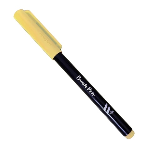 Caneta Pincel Brush Pen - Newpen - comprar online